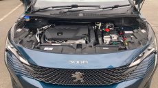 Peugeot 3008 1.6 Hybrid 225 GT 5dr e-EAT8 Estate